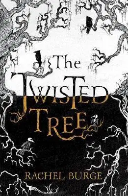 Cudzojazyčná literatúra The Twisted Tree - Rachel Burge