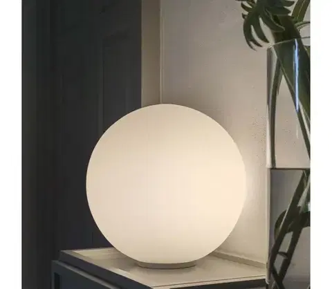 Lampy Ideal Lux - Stolná lampa 1xE27/60W/230V 400mm