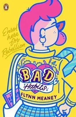 Young adults Bad Habits - Flynn Meaney