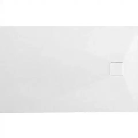 Sprchové vaničky Vanička obdĺžniková Magnum white 80x100
