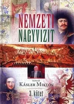 Vojnová literatúra - ostané Nemzeti Nagyvizit III. kötet