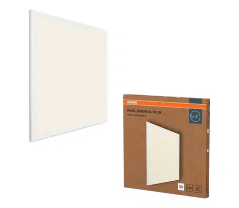 Svietidlá Osram - LED podhľadový panel ESAL LED/36W/230V 4000K 60x60 cm 4099854451584