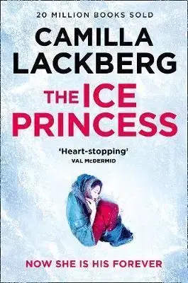 Cudzojazyčná literatúra The Ice Princess - Camilla Läckberg