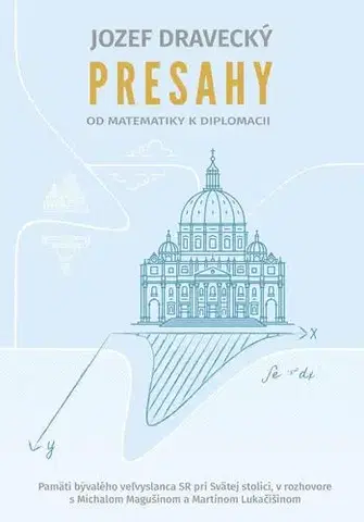 Biografie - ostatné Presahy - Jozef Dravecký,Michal Magušin,Martin Lukačišin