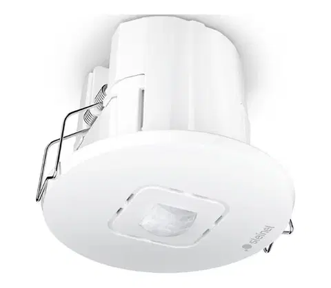LED osvetlenie Steinel 067144 - Prezenčný hlásič podhľadový IR MICRO OFFICE DALI2 067144