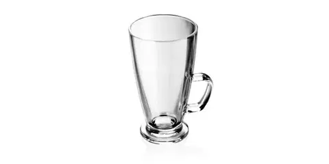 séria CREMA Tescoma sklenený hrnček latté macchiato CREMA 300 ml - LEN OSOBNÝ ODBER!!!!
