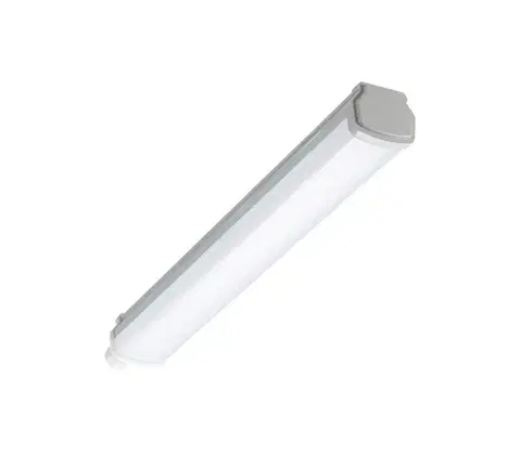 Svietidlá Philips - LED technické žiarivkové svietidlo LEDINAIRE LED/15W/230V 60 cm IP66 SKL000344411