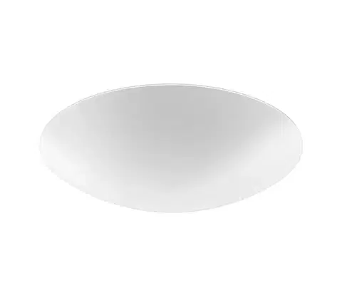 Lampy  Náhradné sklo pre stropné svietidlo OAK SLIM/CARVALHO SLIM E27, priemer 45 cm szyba 8.3