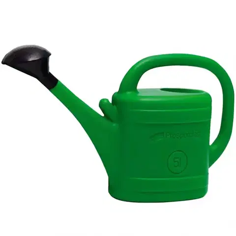 Záhradné zavlažovanie Krhla Spring IKSP05 G642 zelená