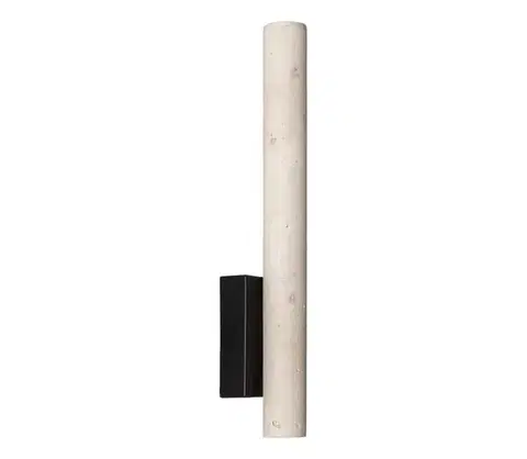 Svietidlá MAXLIGHT W0477 - LED Nástenné svietidlo LOFT LED/6W/230V sivá W0477