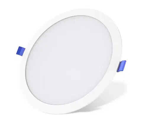 Svietidlá  LED Podhľadové svietidlo SIGARO PT LED/18W/230V 4000K IP40 KFSCPP18NB
