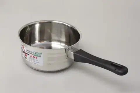 Hrnce SSW - Randlík s rúčkou priemer 16cm 1,5L