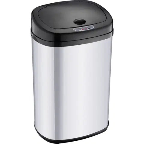 Odpadkové koše Lamart Sensor LT8021 Bezdotykový kôš 30 l , 30 l