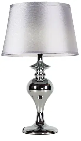 Osvetlenie Stolová lampa PRIMA Candellux