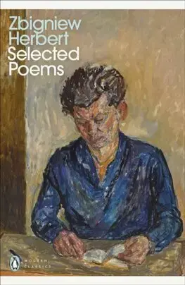 Svetová poézia Selected Poems - Herbert Zbigniew