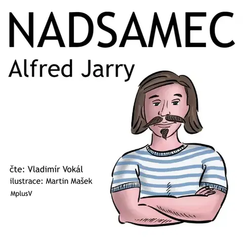Humor a satira MplusV Nadsamec