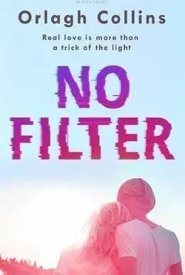 Cudzojazyčná literatúra No Filter - Collins Orlagh