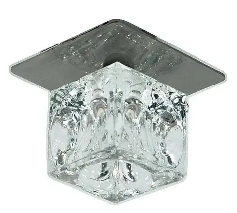 Stropná svetla Bodové svetlo SK-12 Candellux