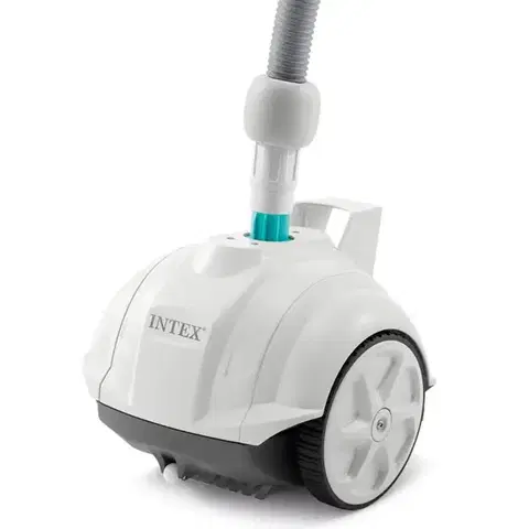 Príslušenstvo na čistenie bazénov Automatický bazénový vysávač Intex ZX50 28007