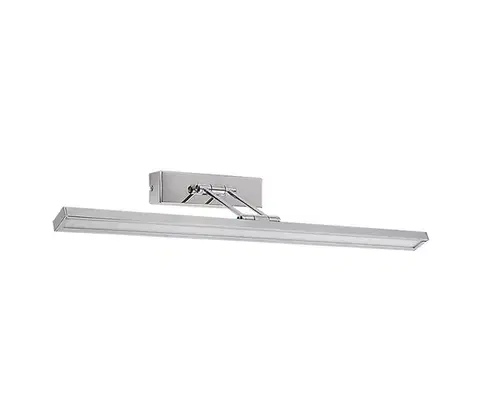 Svietidlá Rabalux 3908 - Obrazové svietidlo PICTURE SLIM LED/12W/230V