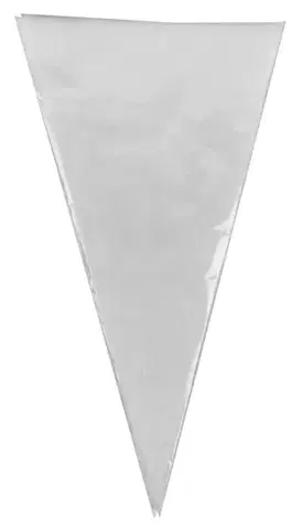 Dekorácie na torty MAKRO - Cukrárenské vrecko 20ks, 30cm
