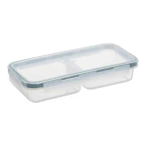 Dózy na potraviny PLAST TEAM - Dóza 2x210ml Amsterdam Split