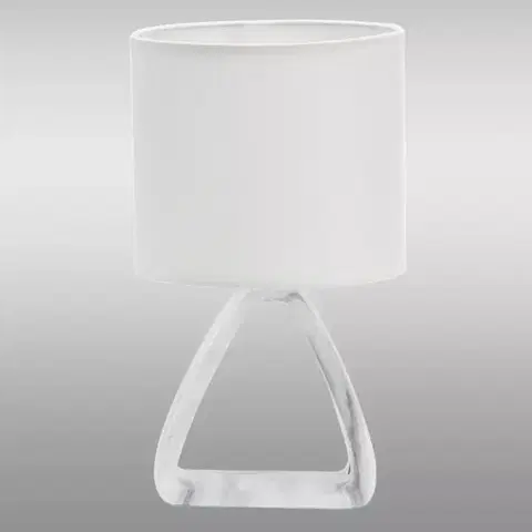 Moderné lampy do obývačky Stolná Lampa D4416