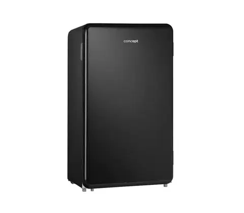 Predlžovacie káble Concept LTR3047bcN - Retro chladnička 93 l čierna ltr3047bcN