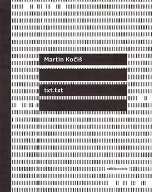 Slovenská poézia txt.txt - Martin Kočiš