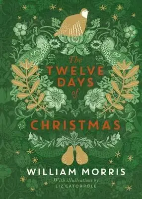 Cudzojazyčná literatúra V&A - The Twelve Days of Christmas - Kolektív autorov