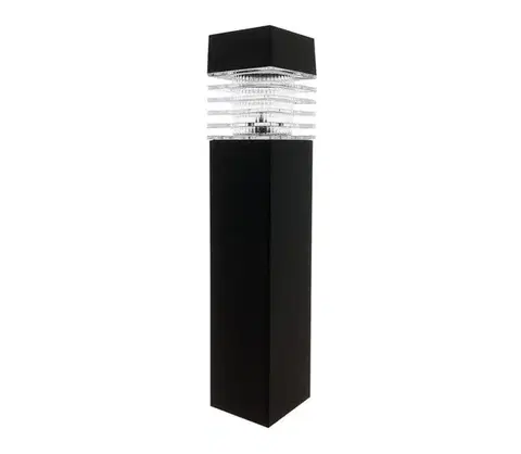 Záhradné lampy  LED solárna lampa LED/1,2V 100 mAh IP44 340000821