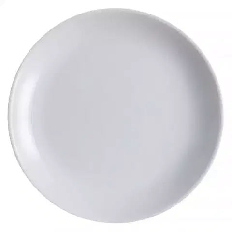 Dekorácie a bytové doplnky Dezertný tanier Diwali 19 cm granit 85P0704
