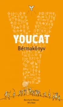Kresťanstvo Youcat - Bérmakönyv