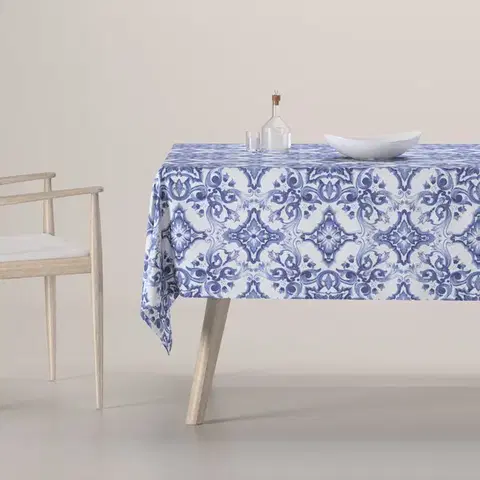 Obrusy Obrus na stôl obdĺžnikový