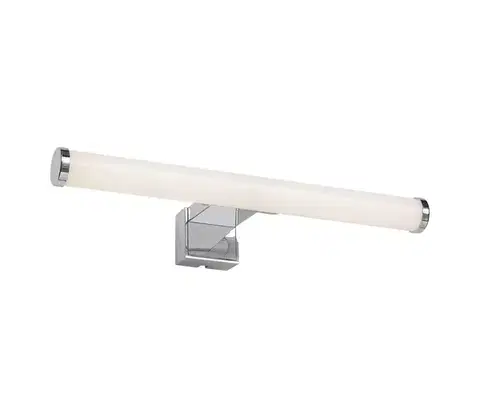 Svietidlá Rabalux 75037 - LED Kúpeľňové osvetlenie zrkadla NOUR LED/5W/230V IP44 75037