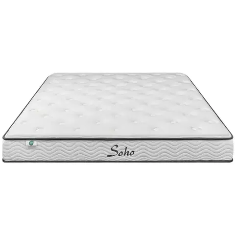 Taštičkové matrace Matrac Soho 120x200 H4 taštičkový