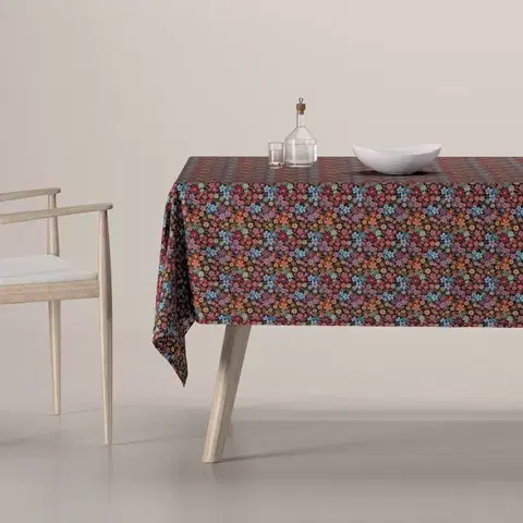 Obrusy Obrus na stôl obdĺžnikový