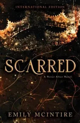 Sci-fi a fantasy Scarred - Emily McIntire