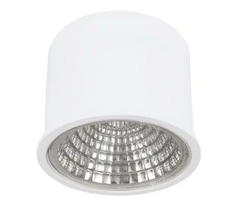 Žiarovky Eglo 902335 - LED Stmievateľný modul PUCK LED/6,4W/230V 4000K 902335