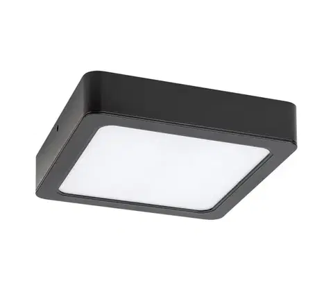 Svietidlá Rabalux 2689 - LED Stropné svietidlo SHAUN LED/12W/230V 14,5 cm 2689