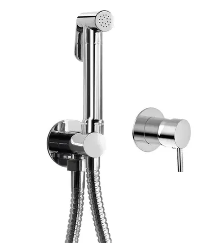 Sprchy a sprchové panely SAPHO 5541-01