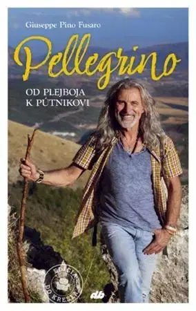 Osobnosti Pellegrino - Giuseppe Pino Fusaro