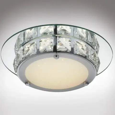 Moderné lampy do obývačky Stropné svietidlo 49356 LED 12W
