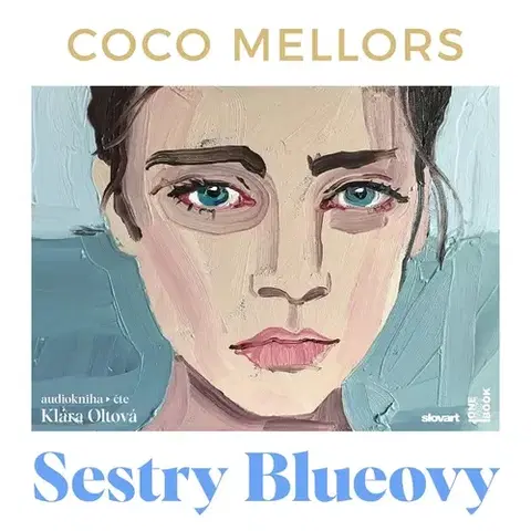 Beletria - ostatné OneHotBook a SLOVART Sestry Blueovy