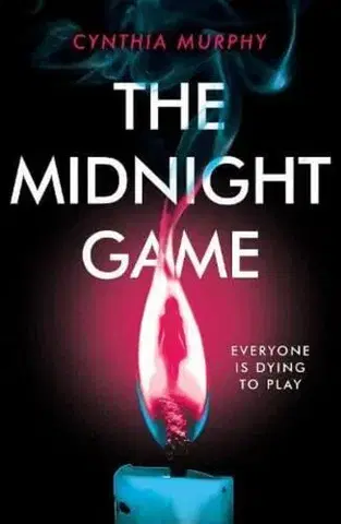Young adults The Midnight Game - Cynthia Murphy