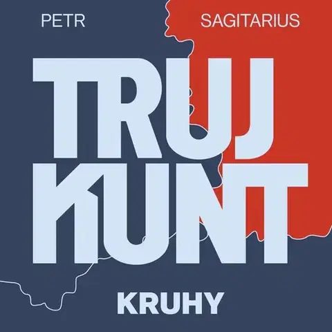 Detektívky, trilery, horory Tympanum Trujkunt I. - Kruhy