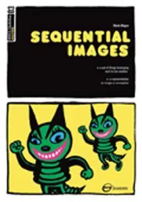 Cudzojazyčná literatúra Sequential Images Basics Illu