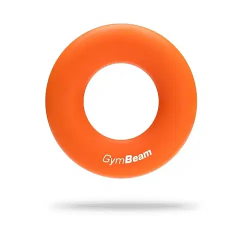 Domáci tréning ostatné GymBeam Posilňovacie koliesko Grip Ring
