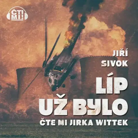 Sci-fi a fantasy Milovať a ctiť OZ Líp už bylo