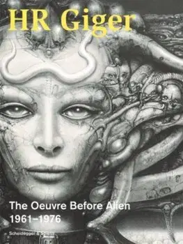 Divadlo - teória, história,... HR Giger